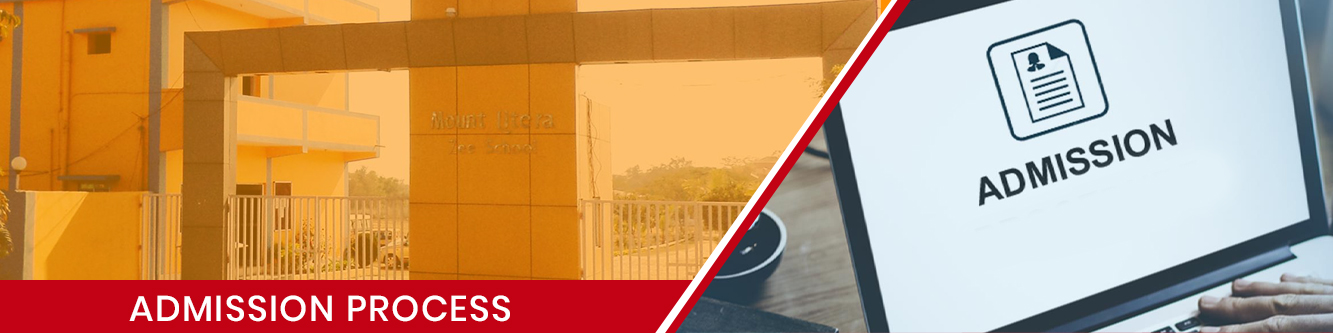 Admission Process вђ рќ ёрќ рќ љрќ рќ рќ рќ ћрќ рќ љрќ рќ